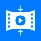 Compress Videos - Reduce Size