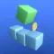 Stepping Cube