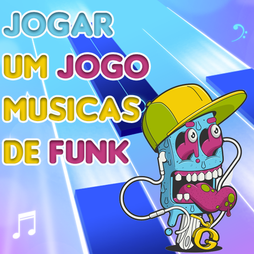 PIANO MUSICA DE FUNK