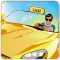New York Cab
