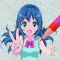 Anime Manga Coloring Book
