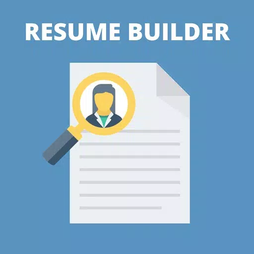 Resume Builder-Cv Designer Resume Builder-Cv Designer