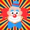 Circus Magic Match Card HD