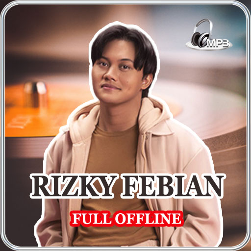 Lagu Rizky Febian Full Offline
