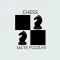 Chess Mate Puzzle