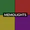 MemoLights - Memory Game