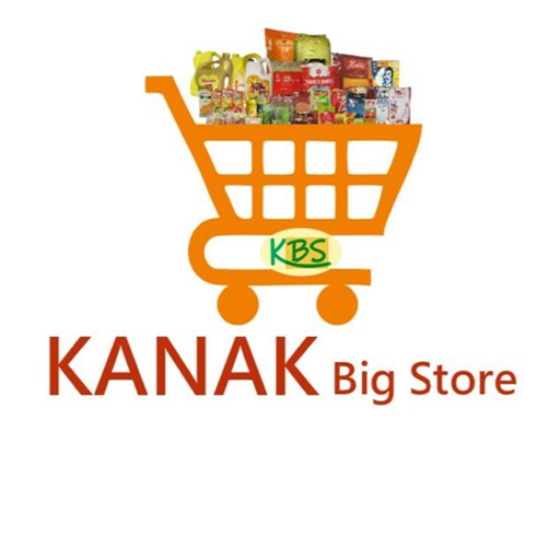 Kanak Big Store Kanak Big Store