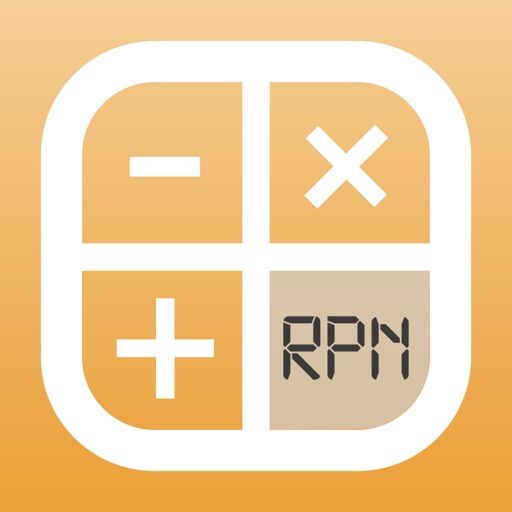 RPN Calculator DeepStack RPN Calculator DeepStack