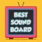 Voice Changer Soundboard
