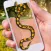Snake Screen Prank