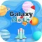 Math Game - Galaxy