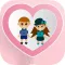 Picture Match - Kids