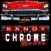 Kandy and Chrome Radio