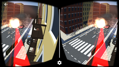 VR Beam for Google CardBoard স্ক্রিনশট