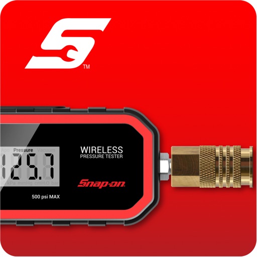 Wireless Pressure Tester Wireless Pressure Tester