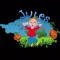 Jules et la forêt d'Halloween - Histoire pour enfants