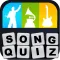Song Quiz! Guess the Song !