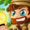 Logic Safari -Time Killer & Brain Teaser Game