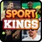 Sport Kings - Guess the player!