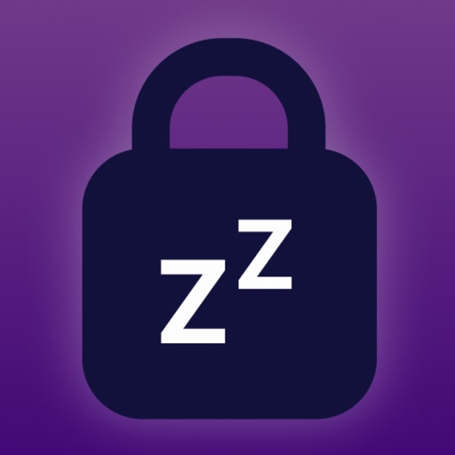 Good Night Lock - Lock apps Good Night Lock - Lock apps