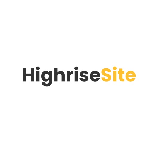 Highrise Site Highrise Site