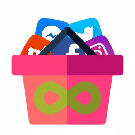Dual App - Multiple Space Dual App - Multiple Space