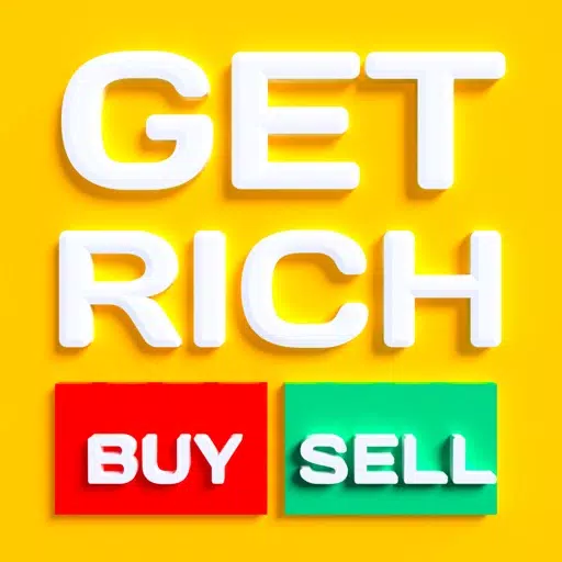 Buy Sell and Get Rich 3D Buy Sell and Get Rich 3D