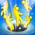 Crowd eater: Relaxing game