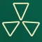 Find Different Triangle