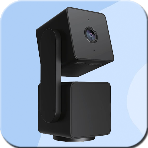 Wyze Cam Pan v3 app Guide