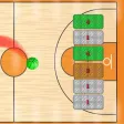 Dunk Hit Basketball Blocks