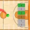 Dunk Hit Basketball Blocks