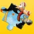 Dragon Jigsaw Game Free For Kid and Kindergarten - Cartoon Super Hero Puzzle Box