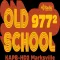 Old School 977-2