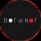 Dot Or Not