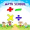 Math School - Math Learner