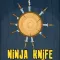 Ninja Knife Hit Game