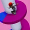 Tower Jump - Endless jumping