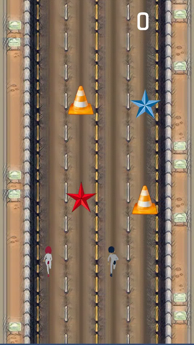 2 Roads - Male and Female Screenshots