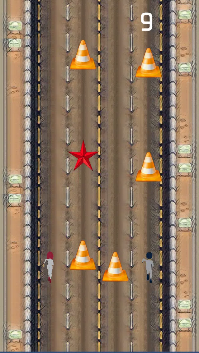 2 Roads - Male and Female Screenshots