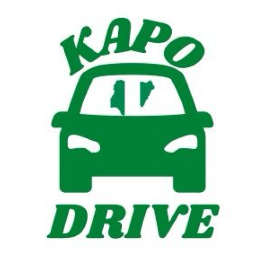 Kapo Driver