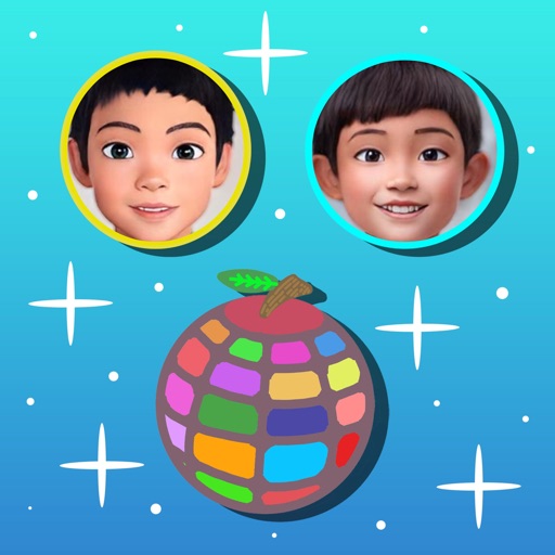 That Kid's Game That Kid's Game