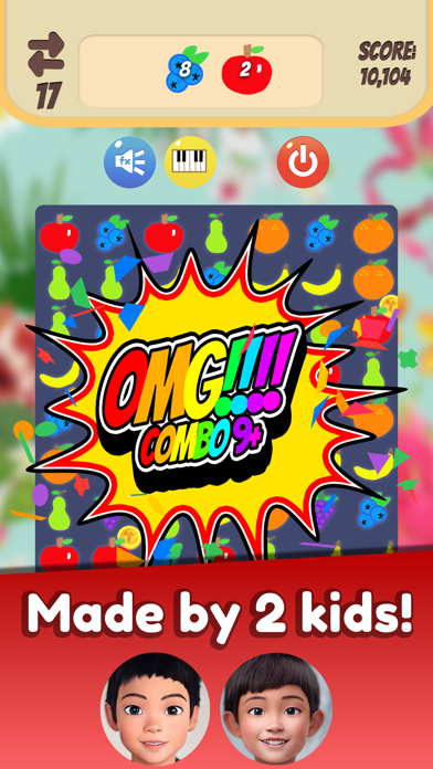 That Kid's Game Screenshots
