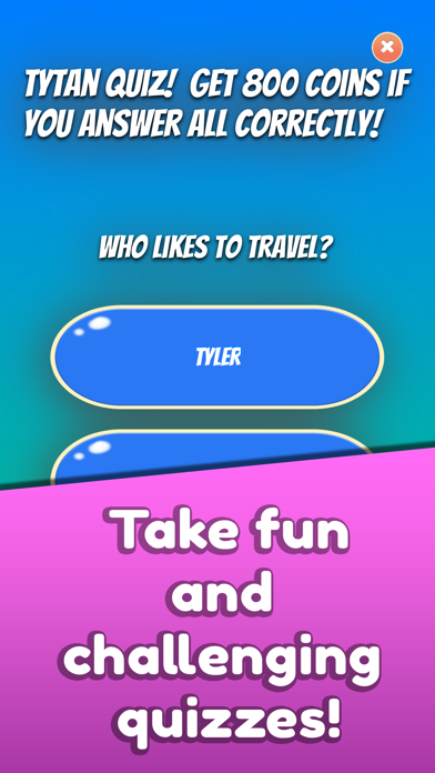 That Kid's Game Screenshots