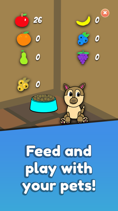 That Kid's Game Screenshots