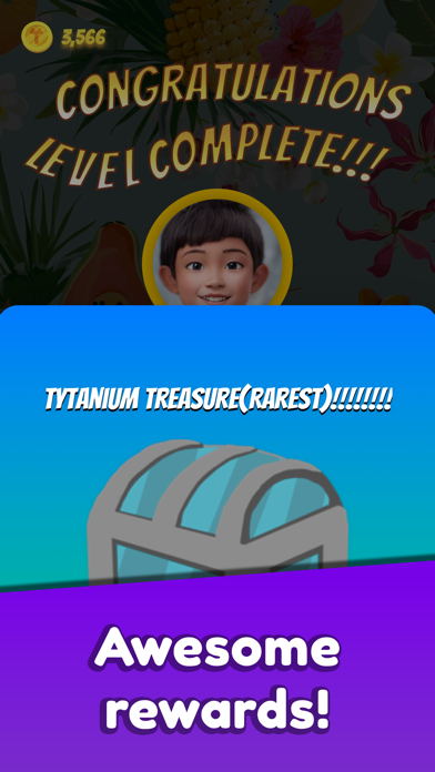 That Kid's Game Screenshots