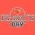 Father's Day Stamps Stickers