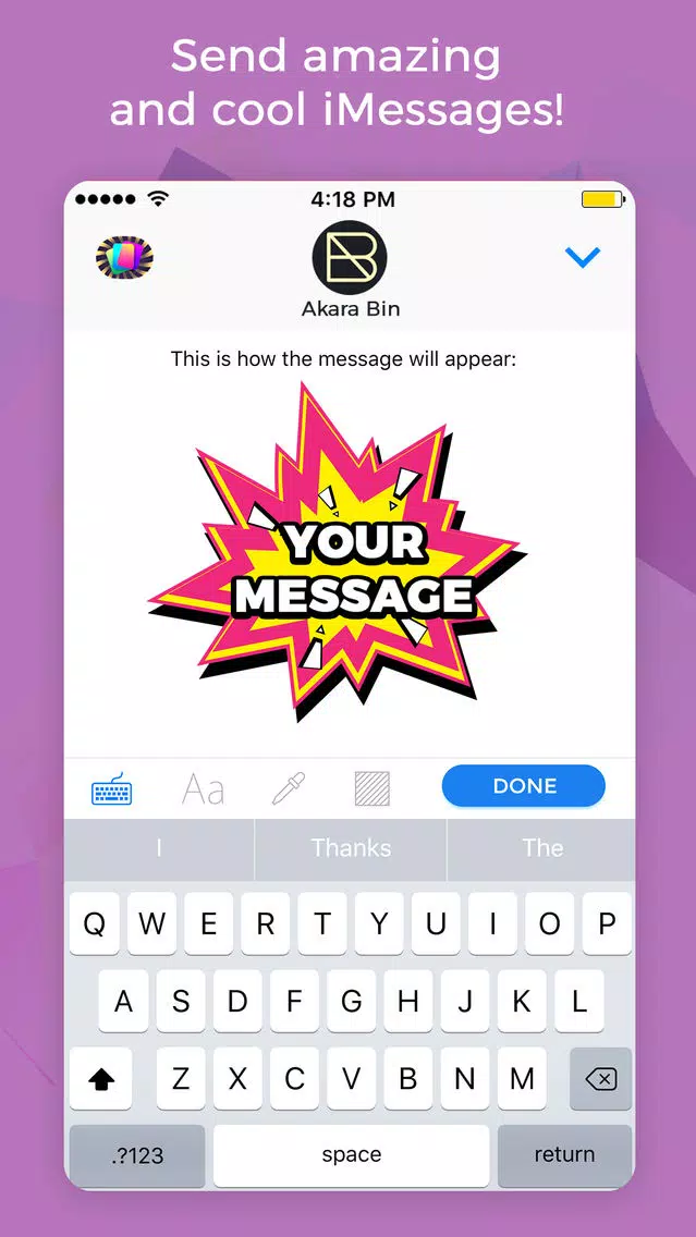 200,000+ Cool Stickers by Kappboom Screenshots