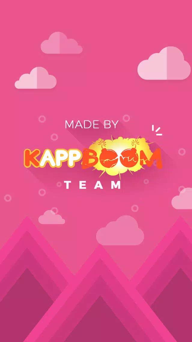 200,000+ Cool Stickers by Kappboom Screenshots