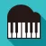 Real Piano Score - Sheet Music